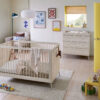 mamas papas kinlay 3 piece room set parchment 8