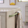mamas papas kinlay 3 piece room set moss green 3