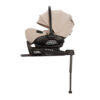Nuna MIXX NEXT with ARRA FLEX & Base Curv - Biscotti 11