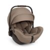 Nuna MIXX NEXT with ARRA FLEX & Base Curv - Cedar 23