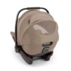 Nuna MIXX NEXT with ARRA FLEX & Base Curv - Cedar 2