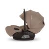 Nuna MIXX NEXT with ARRA FLEX & Base Curv - Cedar 5