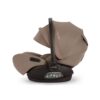 Nuna MIXX NEXT with ARRA FLEX & Base Curv - Cedar 3