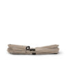 Nuna MIXX NEXT with ARRA FLEX & Base Curv - Biscotti 22