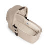 Nuna MIXX NEXT with ARRA FLEX & Base Curv - Biscotti 20