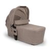 Nuna MIXX NEXT with ARRA FLEX & Base Curv - Cedar 10