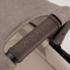 Nuna MIXX NEXT with ARRA FLEX & Base Curv - Cedar 13