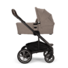 Nuna MIXX NEXT with ARRA FLEX & Base Curv - Cedar 27