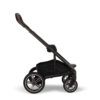 Nuna MIXX NEXT with ARRA FLEX & Base Curv - Caviar 14