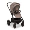 Nuna MIXX NEXT with ARRA FLEX & Base Curv - Cedar 17