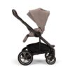 Nuna MIXX NEXT with ARRA FLEX & Base Curv - Cedar 20