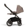 Nuna MIXX NEXT with ARRA FLEX & Base Curv - Cedar 21