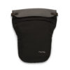 Nuna MIXX NEXT with ARRA FLEX & Base Curv - Caviar 10
