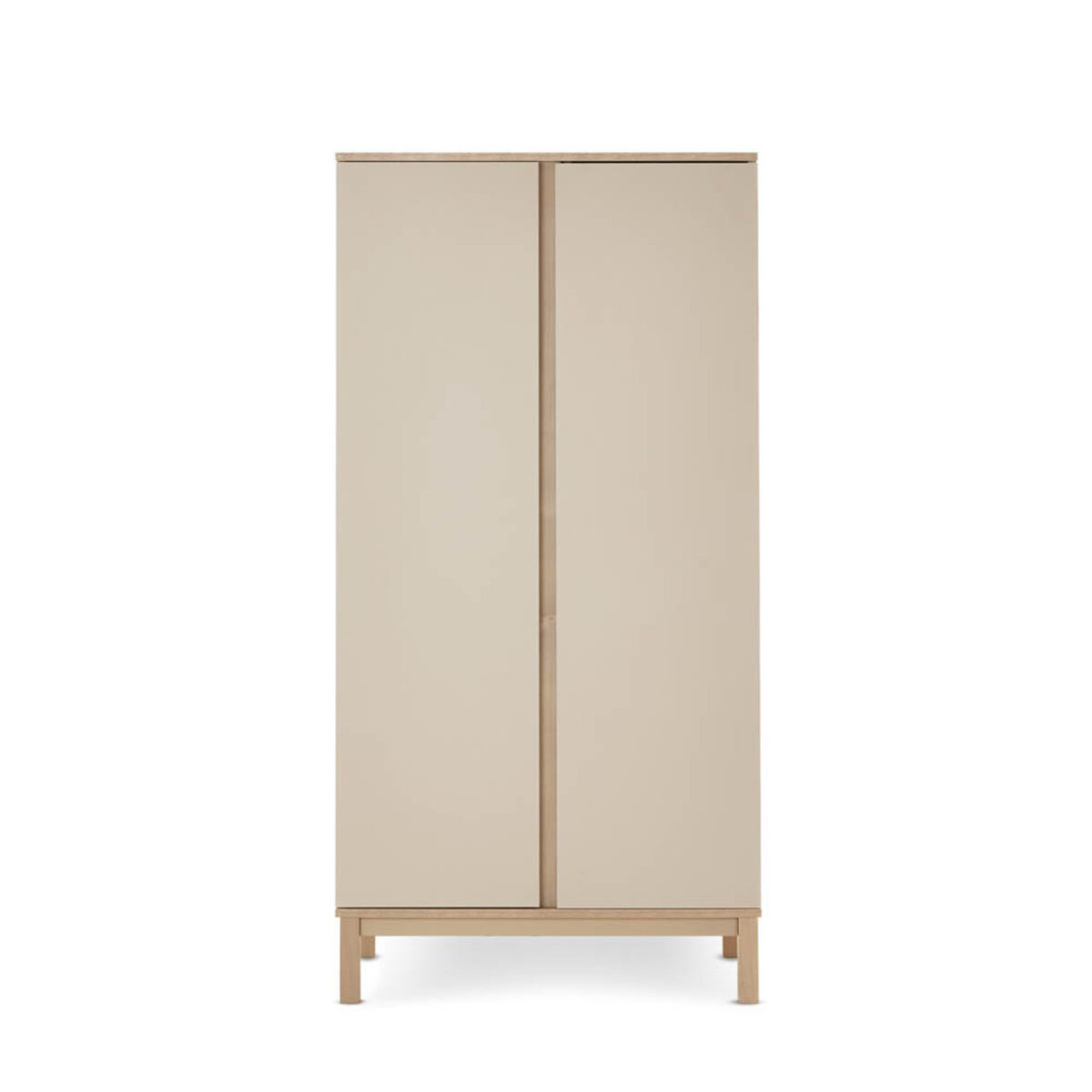 obaby astrid double wardrobe satin 6