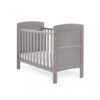 obaby grace taupe grey 2
