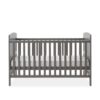 Obaby Grace Mini 3 Piece Room Set Taupe Grey 2