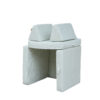 Playrama Kids Play Sofa Sea Mist 2