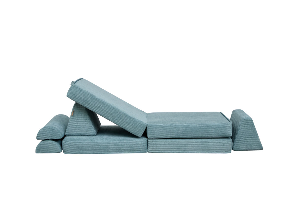 Playrama Montessori Kids Play ocean stone 4