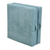 Playrama Montessori Kids Play Sofa ocean stone 8