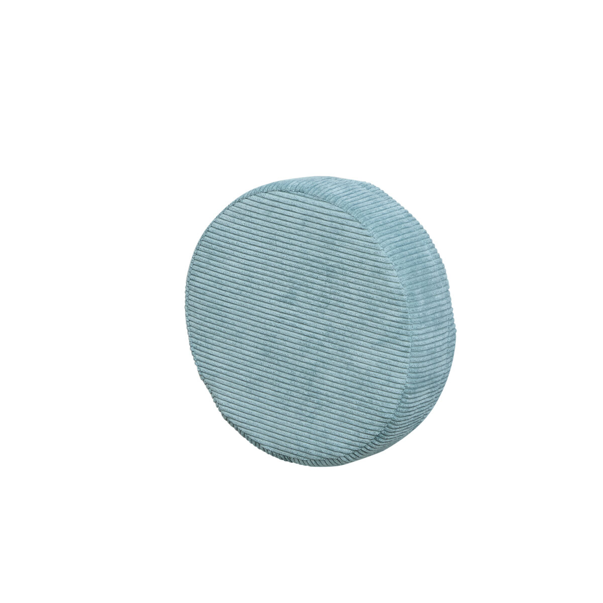Playrama Montessori Kids Play Sofa ocean stone 11