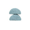 Playrama Montessori Kids Play Sofa ocean stone 12