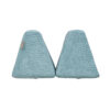 Playrama Montessori Kids Play Sofa ocean stone 13