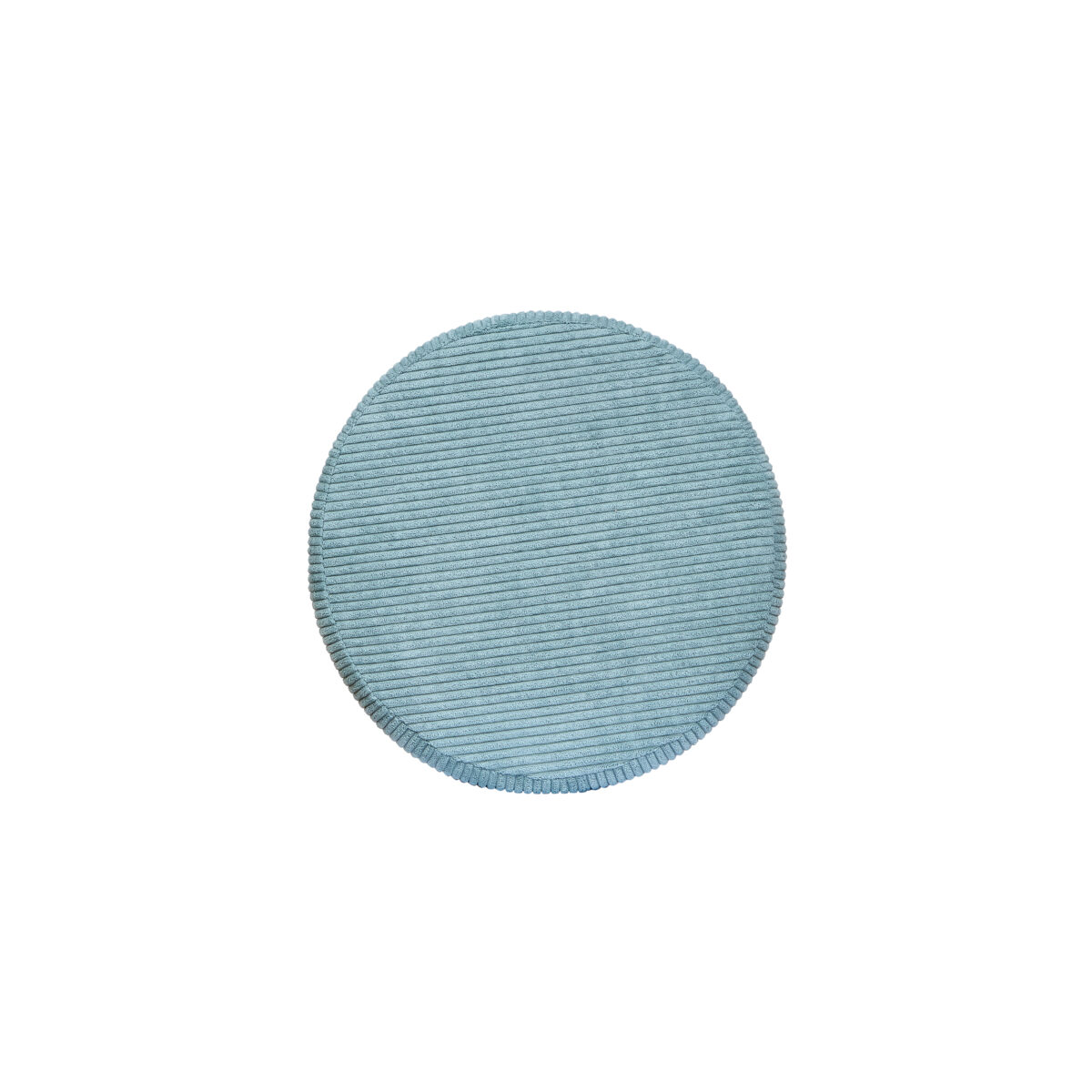 Playrama Montessori Kids Play Sofa ocean stone14