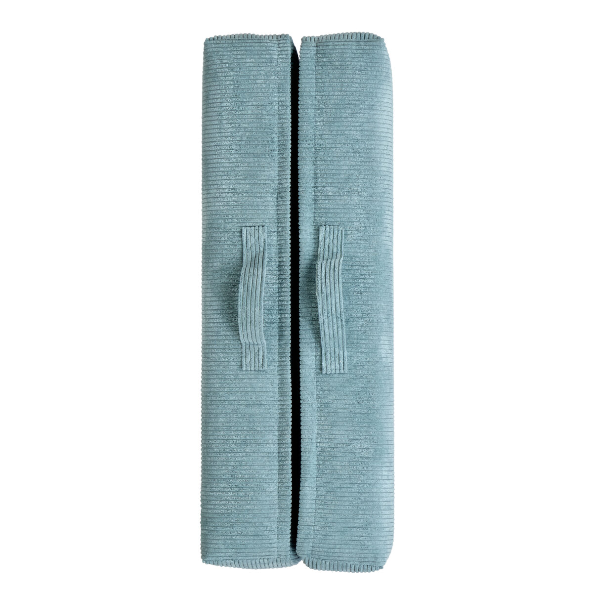 Playrama Montessori Kids Play Sofa ocean stone16