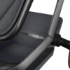 Maxi-Cosi Fame 7 Essential Bundle - Pushchair & Carrycot - Twillic Graphite 4
