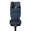 Full-height view of Axkid Up in Glacier Lake Blue with leg support and breathable mesh fabric.