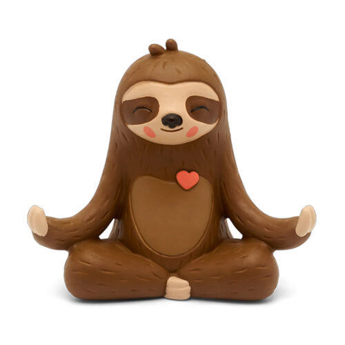 Tonies Meditation with Mo the Sloth
