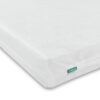 MiniUno Fibre Cot Bed Mattress 140x70cm