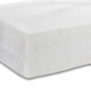 MiniUno Fibre Cot Bed Mattress 140x70cm 5