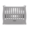 Obaby Stamford Space Saver 3 Piece Room Set Warm Grey 2
