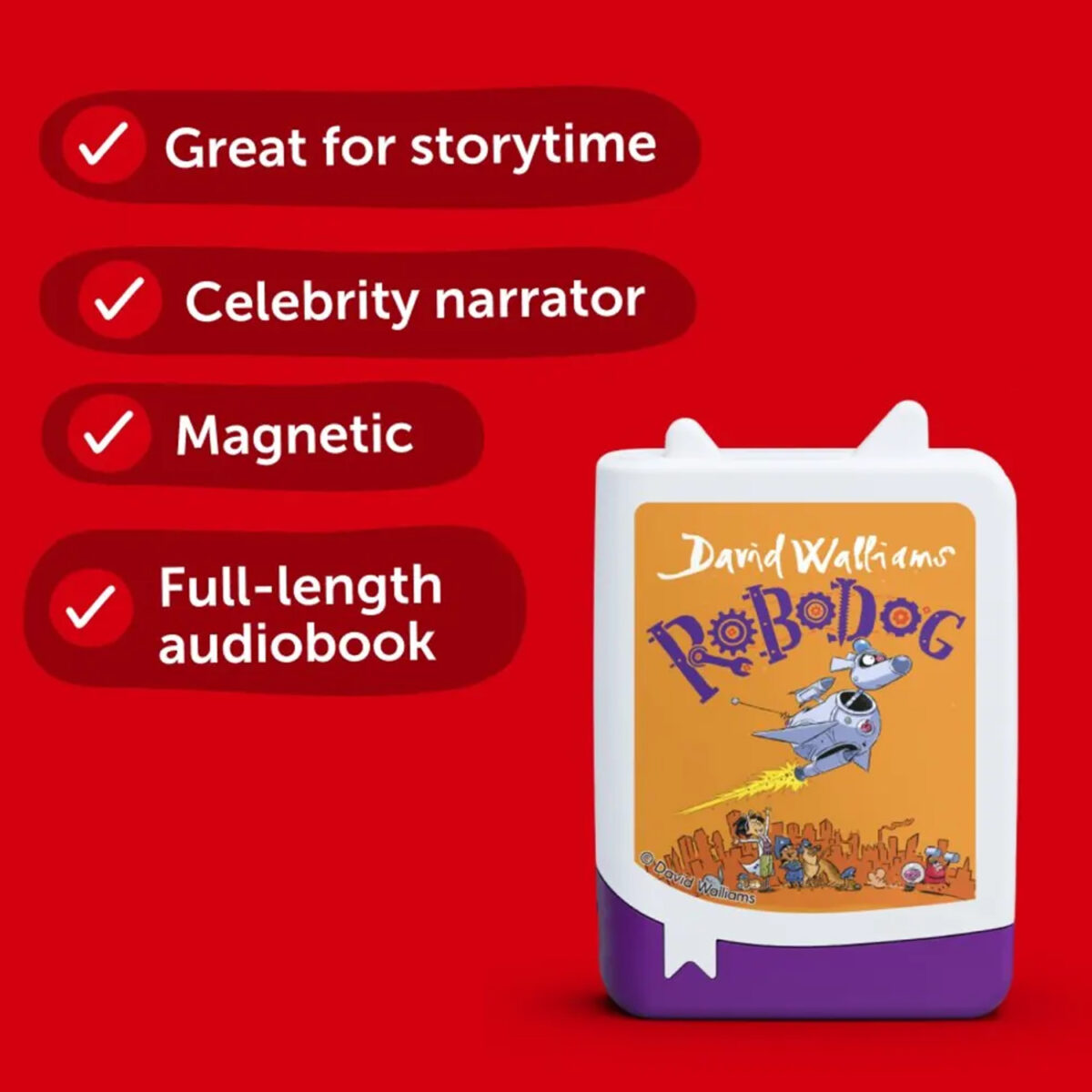 Robodog-David-Walliams-Tonies-Audio-Book-features