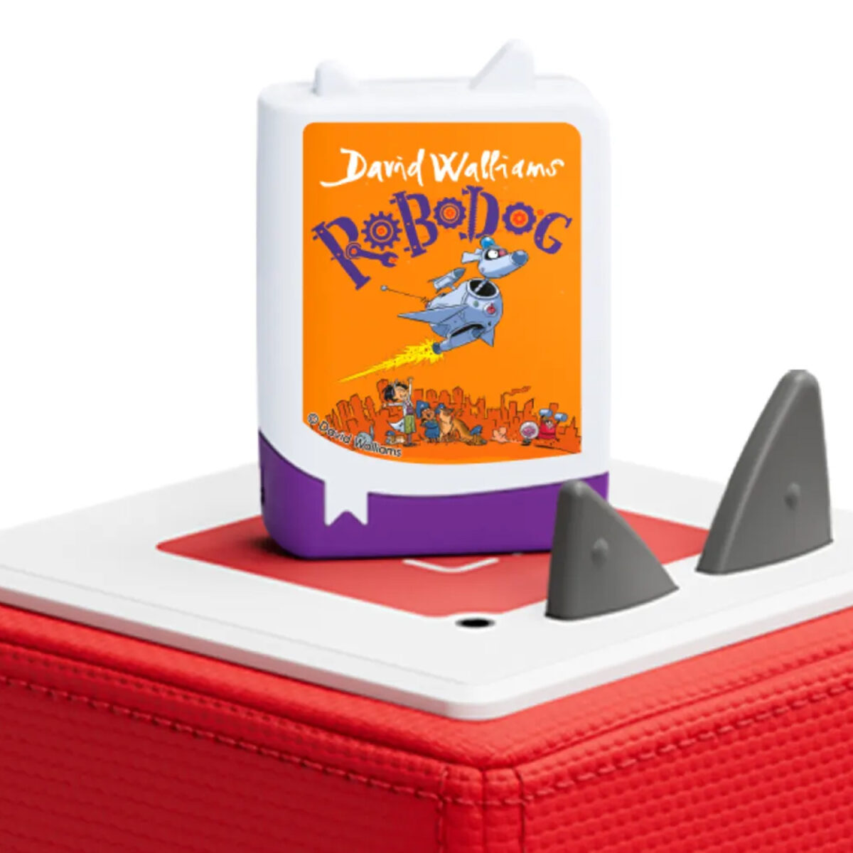 Robodog-David-Walliams-Tonies-AudioBook