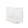 Obaby Stamford Space Saver Cot with Sprung Mattress 3