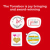 Tonies-Awards