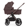 Venicci-Upline-2-Burgundy-SE-Carrycot-Pram