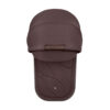 Venicci-Upline-2-Burgundy-SE-Carrycot-Side-Profile