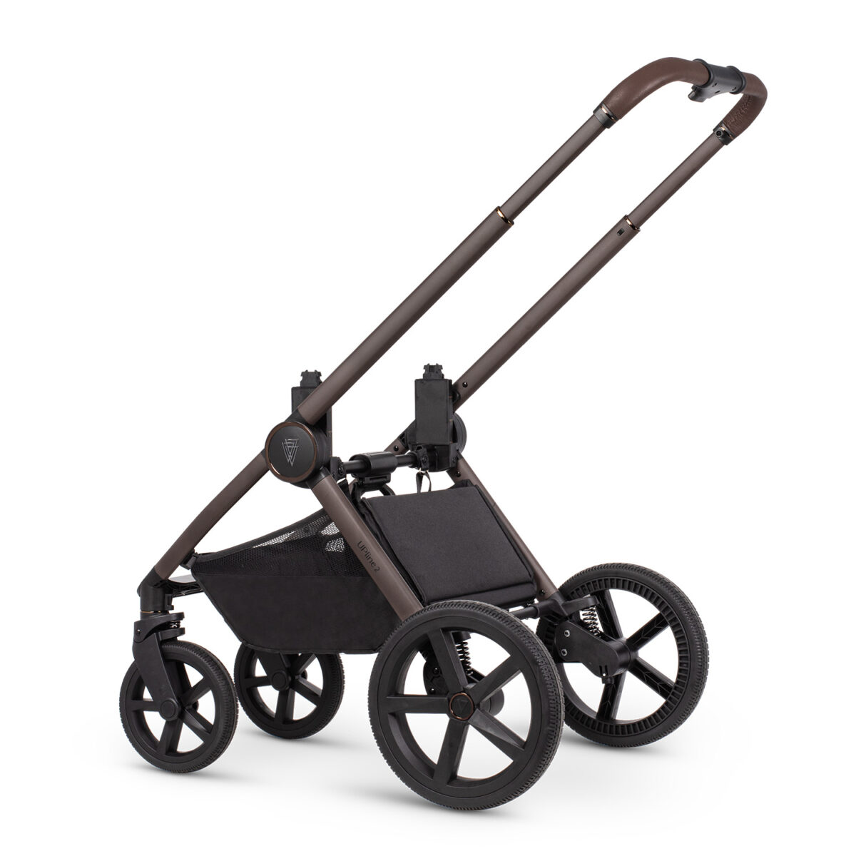 Venicci-Upline-2-Burgundy-SE-Chassis