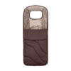 Venicci-Upline-2-Burgundy-SE-Open-Footmuff