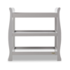 Obaby Stamford Space Saver 3 Piece Room Set Warm Grey 3