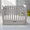 Obaby Stamford Space Saver 3 Piece Room Set Warm Grey 3