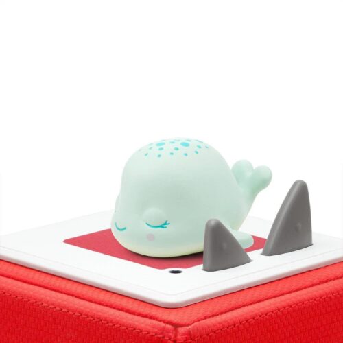 Tonies Sleepy Whale - Lullabies From The Ocean