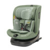 Jovikids Ranger TT 360° Swivel i-Size Car Seat 40–150cm in Green