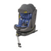 Jovikids Ranger 360° Swivel i-Size Car Seat 40-150cm in Blue 17