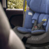 Jovikids Ranger 360° Swivel i-Size Car Seat 40-150cm in Blue 4