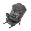 Jovikids Ranger 360° Swivel i-Size Car Seat 40-150cm in Grey