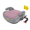 Jovikids OHHO Portable Booster i-Size 125–150cm in Pink 14